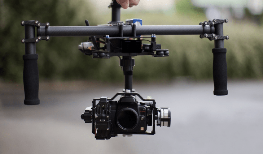 This Is Important Things To Know if You Want to Use a Gimbal Like a Pro