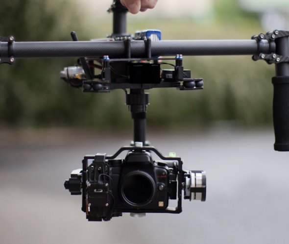 This Is Important Things To Know if You Want to Use a Gimbal Like a Pro